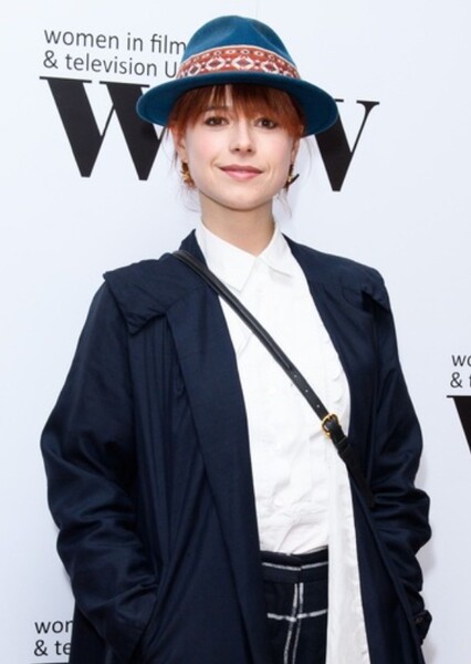 Jessie Buckley photo