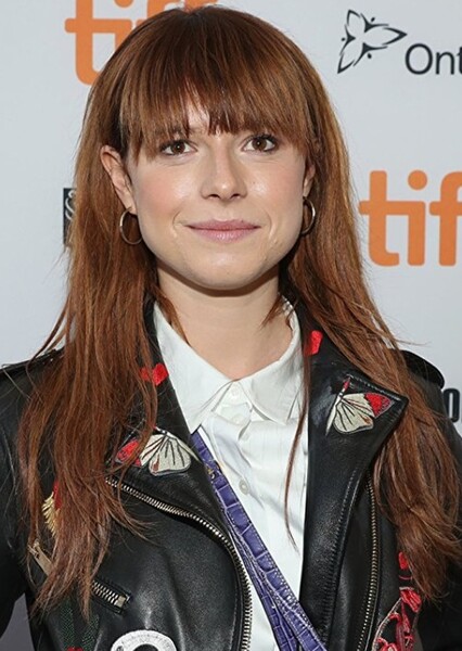 Jessie Buckley photo