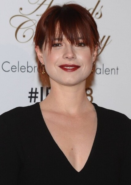 Jessie Buckley photo