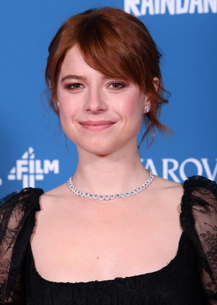 Jessie Buckley photo