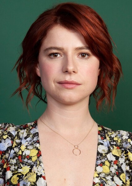 Jessie Buckley photo