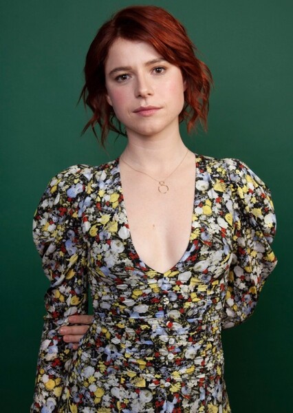 Jessie Buckley photo