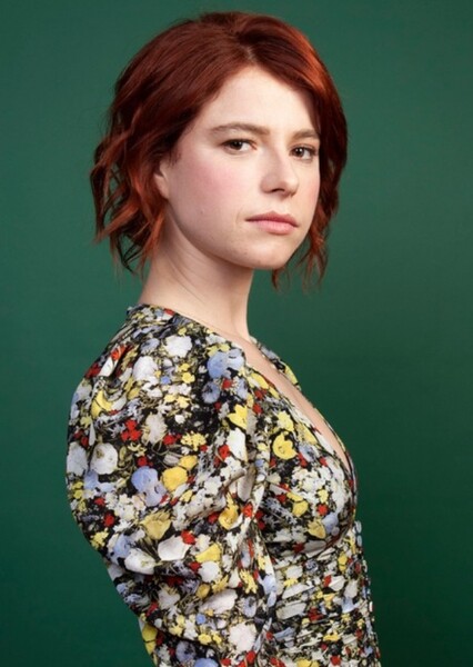 Jessie Buckley photo