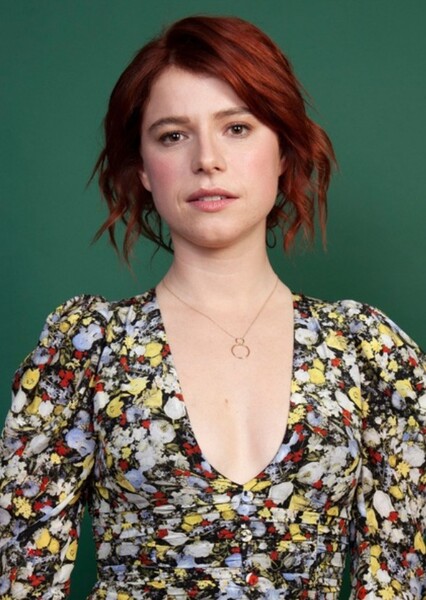 Jessie Buckley