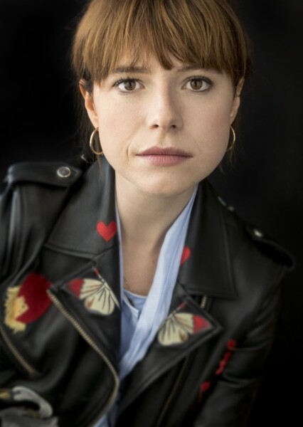 Jessie Buckley photo