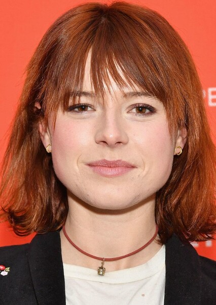 Jessie Buckley photo