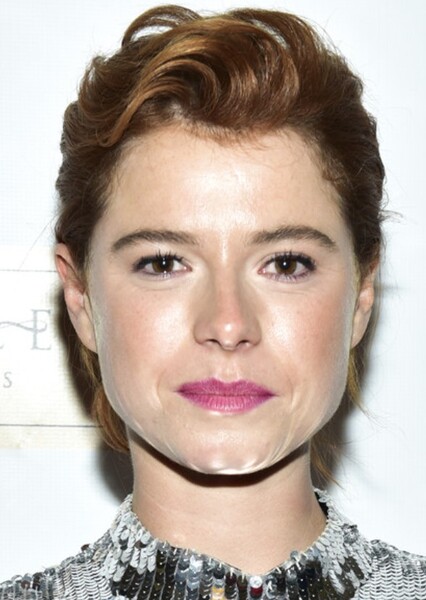 Jessie Buckley photo