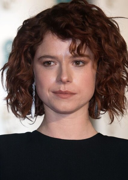 Jessie Buckley photo
