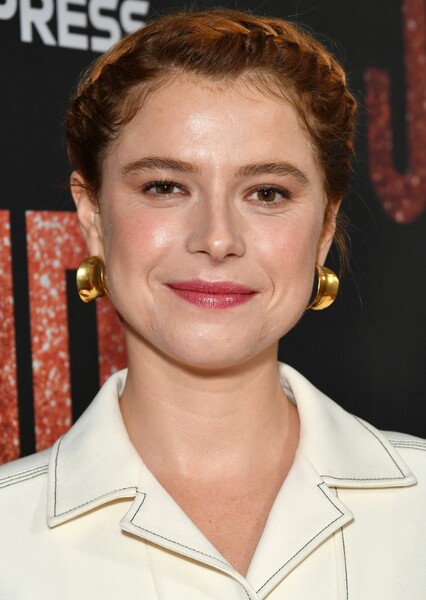 Jessie Buckley