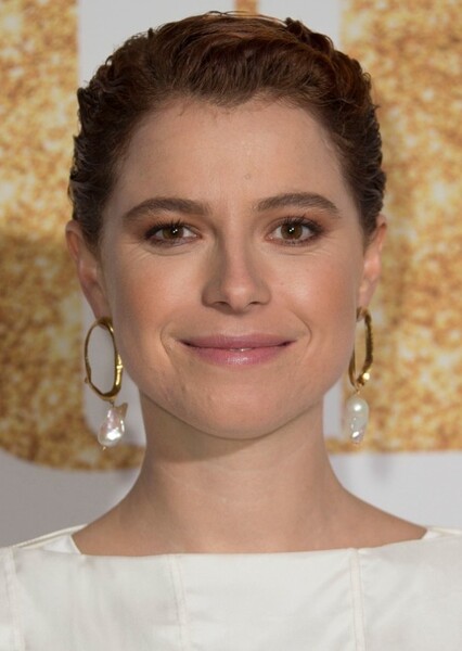 Jessie Buckley photo