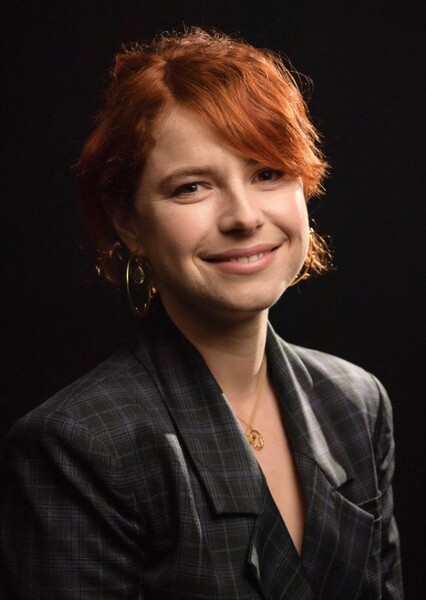 Jessie Buckley photo