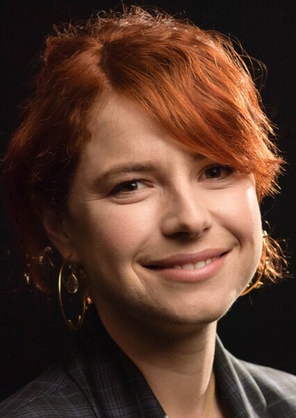 Jessie Buckley photo