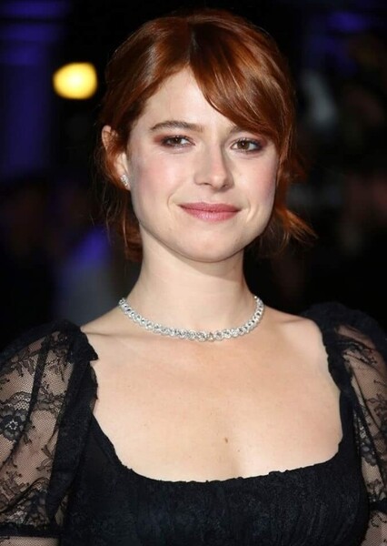 Jessie Buckley