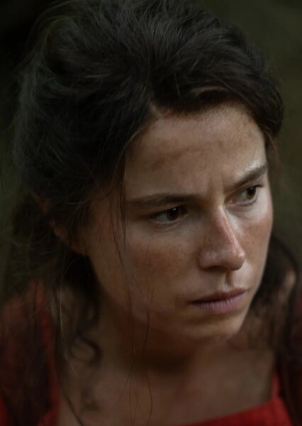 Jessie Buckley photo