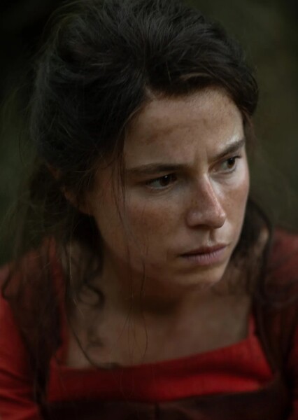 Jessie Buckley photo