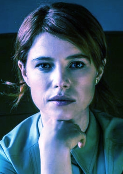 Jessie Buckley photo