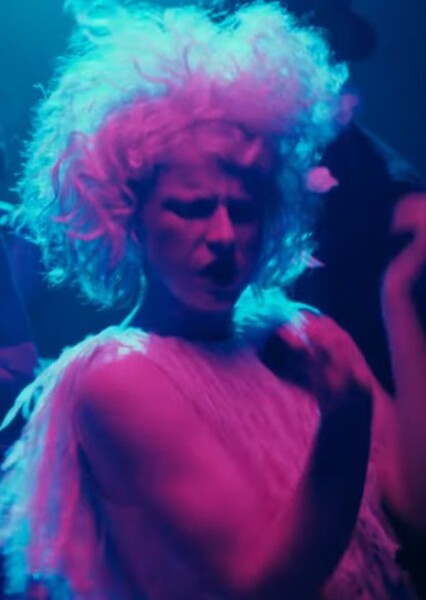 Jessie Buckley photo