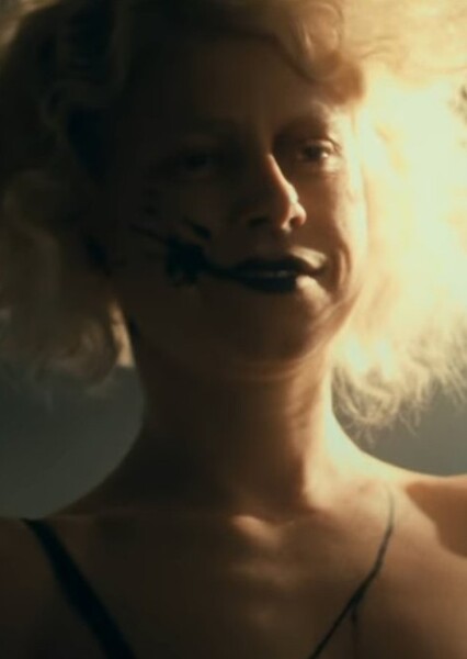 Jessie Buckley photo