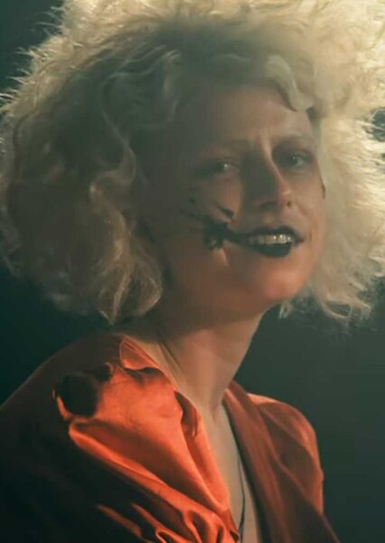 Jessie Buckley