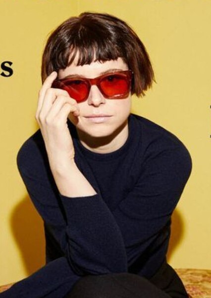 Jessie Buckley photo