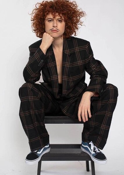 Jessie Buckley photo