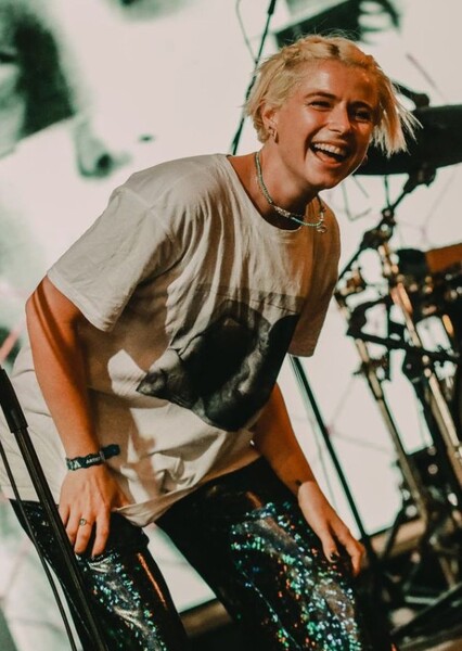 Jessie Buckley photo