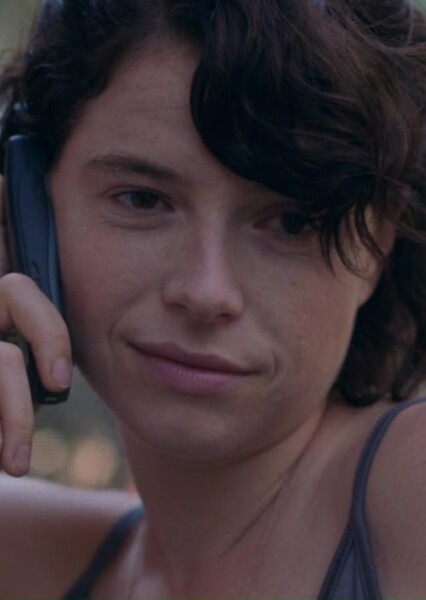 Jessie Buckley photo