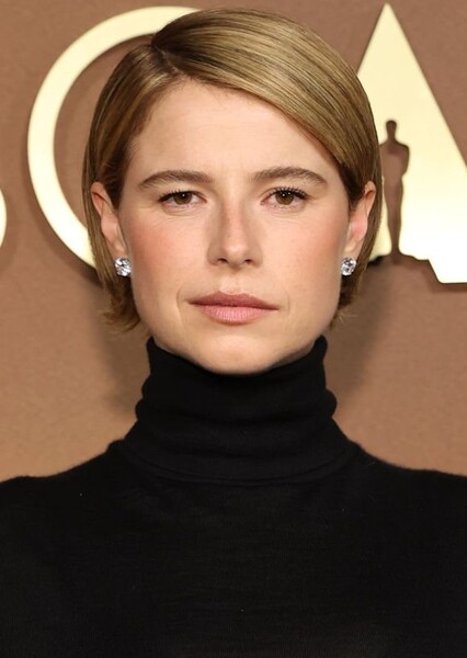 Jessie Buckley
