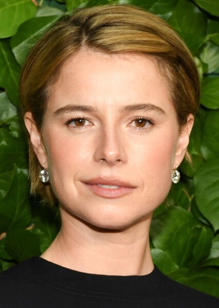 Jessie Buckley photo