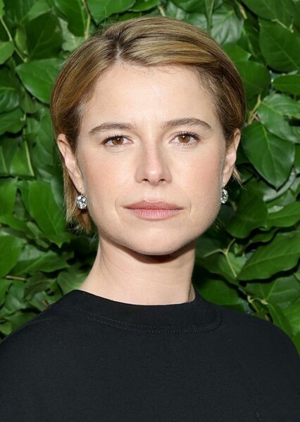 Jessie Buckley photo