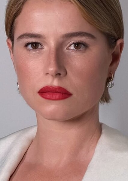 Jessie Buckley photo