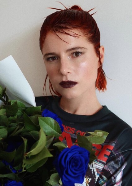 Jessie Buckley photo