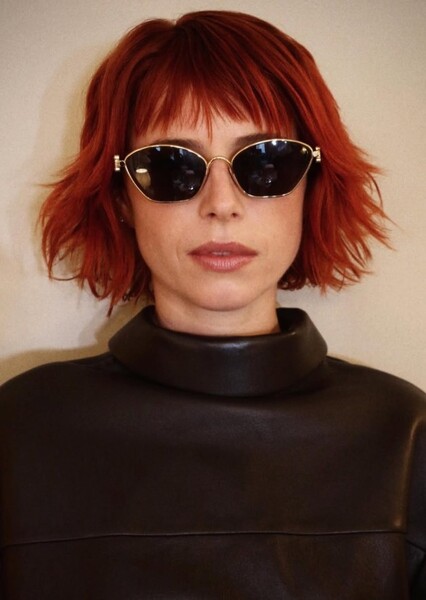 Jessie Buckley photo