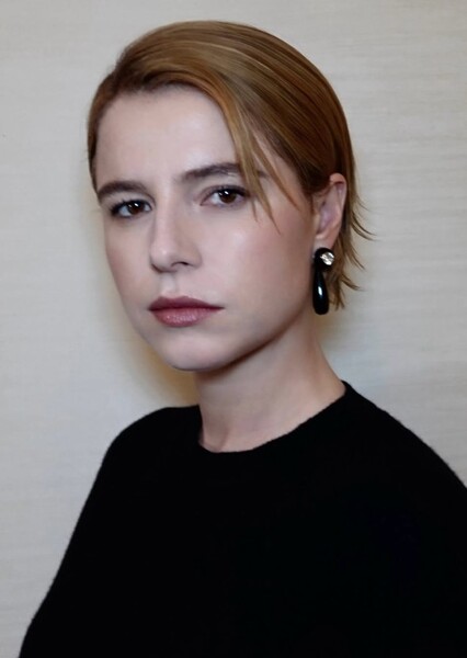 Jessie Buckley photo