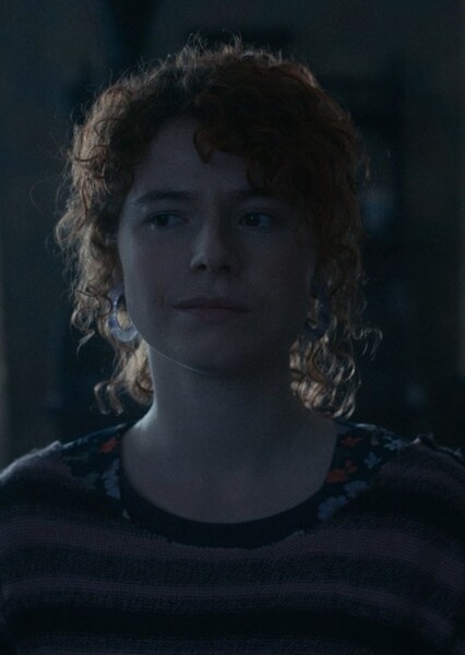 Jessie Buckley photo
