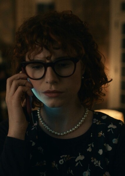 Jessie Buckley photo