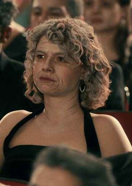 Jessie Buckley