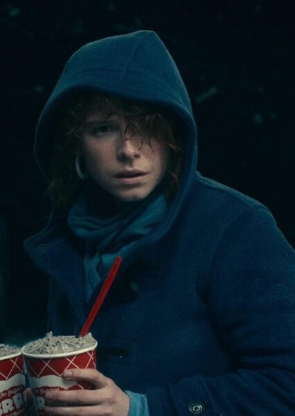 Jessie Buckley photo
