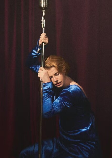 Jessie Buckley