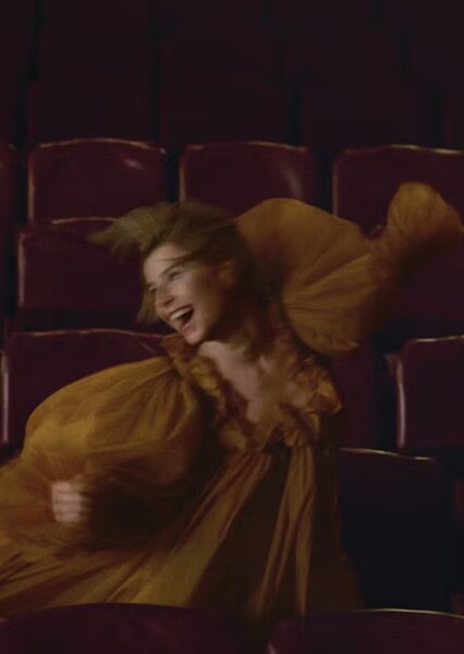 Jessie Buckley photo