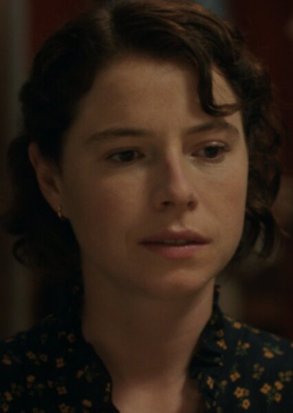 Jessie Buckley photo