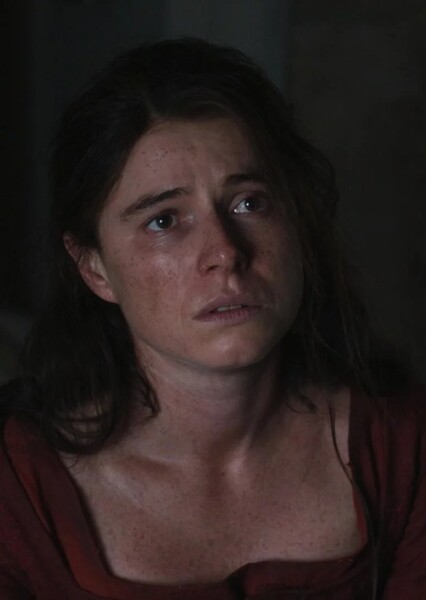 Jessie Buckley photo