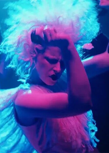 Jessie Buckley photo