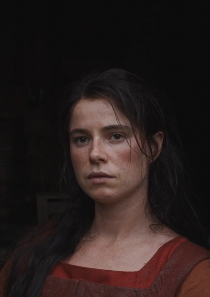 Jessie Buckley
