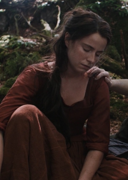 Princess Wensicia Corrino