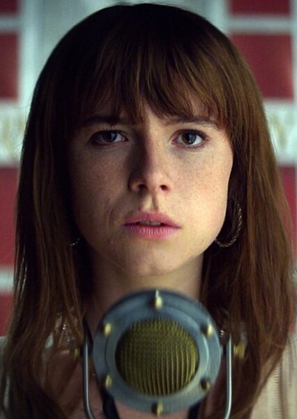 Jessie Buckley photo