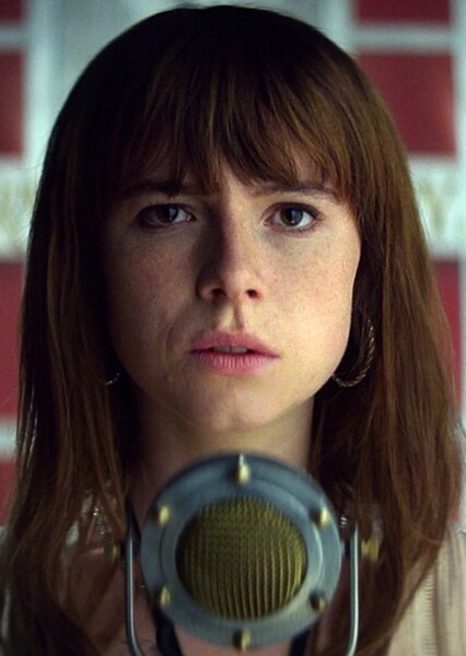 Jessie Buckley photo