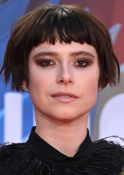 Jessie Buckley photo