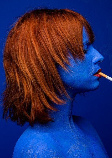 Jessie Buckley