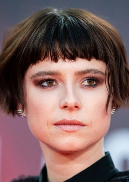 Jessie Buckley